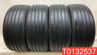 Zeta Alventi 255/40 R20 101W 