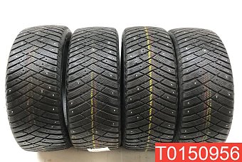 Goodyear UltraGrip Ice Arctic 235/50 R17 100T 