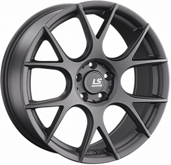 LS FlowForming RC07 9x20 5x114,3 ET45 dia 72,6 MGM КИТАЙ