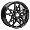 Carwel Сошно 1709 (KIA Ceed) 7x17 5x114,3 ET53 dia 67,1 BL Carwel Сошно 1709 (KIA Ceed) 7x17 5x114,3 ET53 dia 67,1 BL