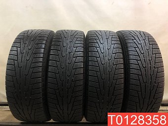 Nokian Nordman RS2 215/65 R16 102R 