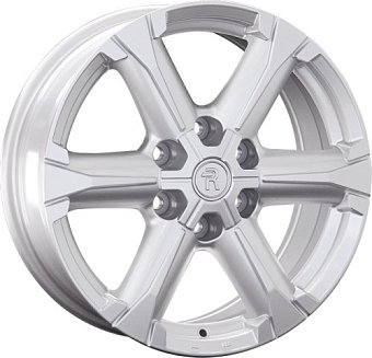 Replay Mitsubishi (Mi170) 7,5x18 6x139,7 ET38 dia 67,1 S