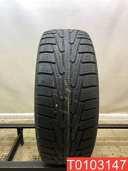 Nokian Hakkapeliitta R 225/55 R18 102R 