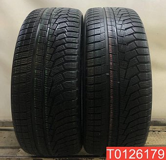 Hankook Winter I'Cept Evo 2 SUV 255/45 R20 105V 