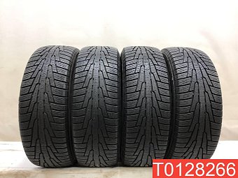 Nokian Nordman RS2 215/60 R17 100R 