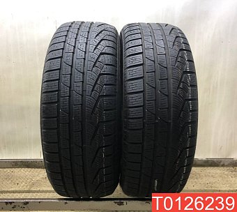 Pirelli Sottozero Winter 210 Series 2 225/50 R18 99H 