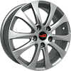 LegeArtis Hyundai (HND105) 6x16 5x114,3 ET54 dia 67,1 S