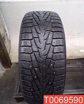 Nokian Hakkapeliitta 7 SUV 255/55 R19 111T 