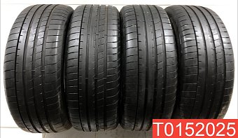 Goodyear Eagle F1 Asymmetric 3 SUV 245/45 R20 99V 