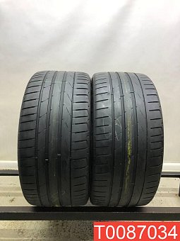 Hankook Ventus S1 Evo 2 K117 255/35 R19 96Y 