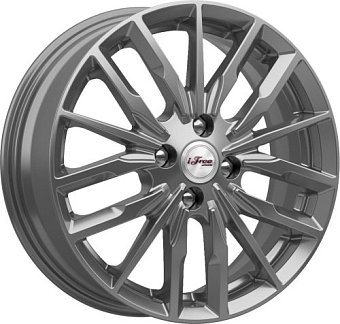 iFree Миконос 6x16 4x100 ET41 dia 60,1 хай вэй