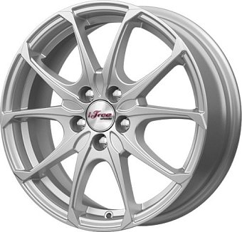iFree Такеши 6x16 4x100 ET45 dia 60,1 нео-классик Россия