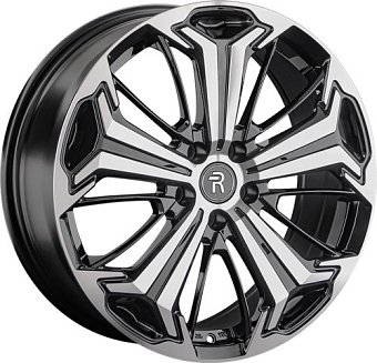 Replay Geely (GL84) 7,5x19 5x114,3 ET48 dia 54,1 BKF