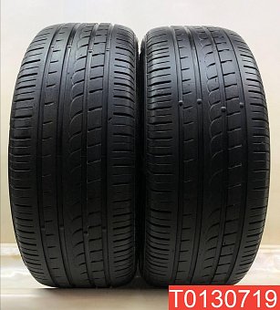 Pirelli Pzero Rosso 235/45 R19 95W 