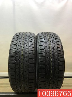 Continental ContiWinterContact TS 810 245/45 R19 102V RunFlat