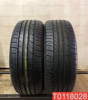 Falken Ziex ZE-914 215/55 R17 94W 