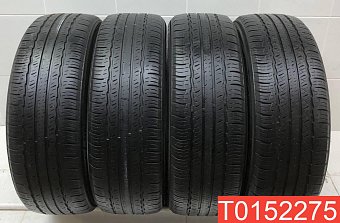 Triangle Advantex SUV TR259 225/55 R19 99V 