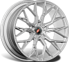 Inforged IFG51 8,5x20 5x108 ET45 dia 63,3 silver