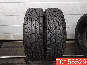 Toyo Observe Garit GIZ 185/60 R15 84Q 