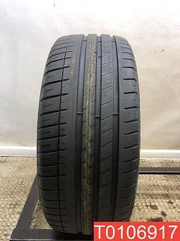 Michelin Pilot Sport 3 215/45 R17 91W 