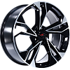 LegeArtis Concept Audi (A538) 9x20 5x112 ET33 dia 66,6 BFP