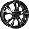 TD KIA (Ki88) 6,5x17 5x114,3 ET35 dia 67,1 BKF
