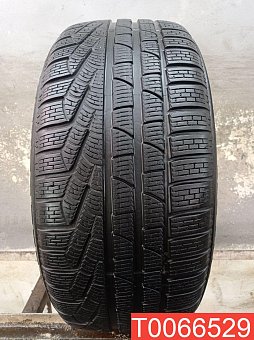 Pirelli Sottozero Winter 240 Series 2 255/45 R19 100V 