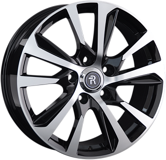 Replay Lexus (LX163) 8,5x21 5x150 ET54 dia 110,1 BKF