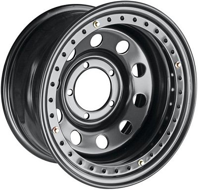Диски Offroad wheels УАЗ с бедлоком - 1