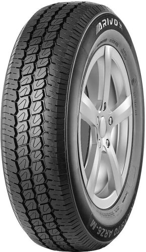 Шины Arivo Transito ARZ 6-M LT165/70 R13 88/86R - 1