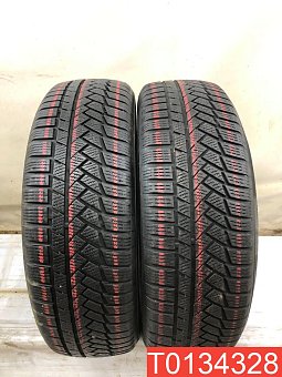 Continental WinterContact TS850P 215/65 R17 99T 