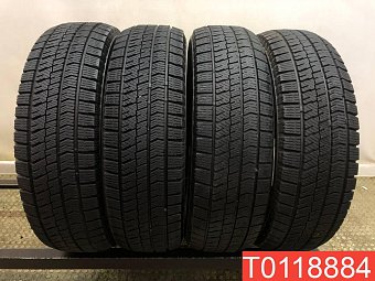 Bridgestone Blizzak VRX 2 185/65 R15 88Q 