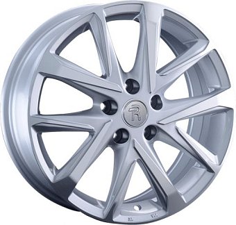 Replica Replay Volkswagen (VV247) 7x17 5x112 ET40 dia 57,1 SF