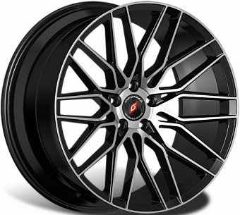 Inforged IFG34 9,5x19 5x112 ET42 dia 66,6 black machined