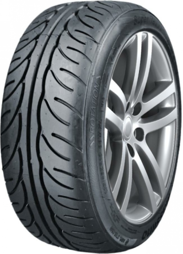 Шины Massimo Super T9000 235/45 R18 98W XL - 1