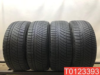 Continental ContiWinterContact TS830 P SSR 255/50 R19 107V RunFlat