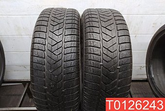 Pirelli Scorpion Winter 225/55 R19 99H 