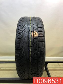 Pirelli Sottozero Winter 240 Series 2 245/45 R19 102V RunFlat