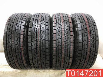 Dunlop Winter Maxx SJ8 225/60 R18 100R 