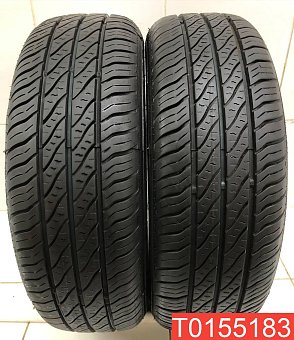 Kama Grant HK-241 175/65 R14 82H 