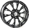 RST R207 6,5x17 5x114,3 ET45 dia 54,1 BL