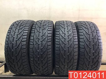 Tigar Winter 195/55 R15 85H 