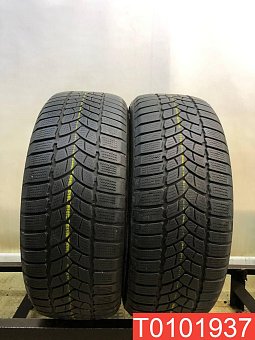 Firestone WinterHawk 3 225/55 R17 101V 