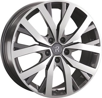 Replay Audi (A230) 8x18 5x112 ET25 dia 66,6 GMF