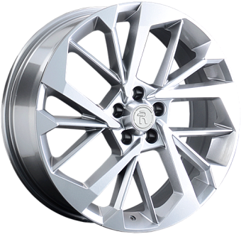 Replay Lexus (LX226) 8x20 5x114,3 ET30 dia 60,1 S