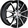 NZ F-7 6,5x16 5x114,3 ET50 dia 66,1 BKF