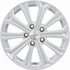 Khomen Wheels KHW1610 (Civic) 6,5x16 5x114,3 ET45 dia 64,1 F-silver
