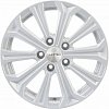 Khomen Wheels KHW1610 (Civic) 6,5x16 5x114,3 ET45 dia 64,1 F-silver Россия