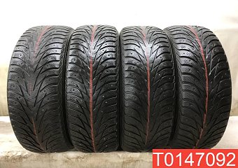 Yokohama Ice Guard IG35 235/55 R19 101T 