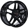 NZ R-04 6,5x16 5x114,3 ET45 dia 60,1 Black